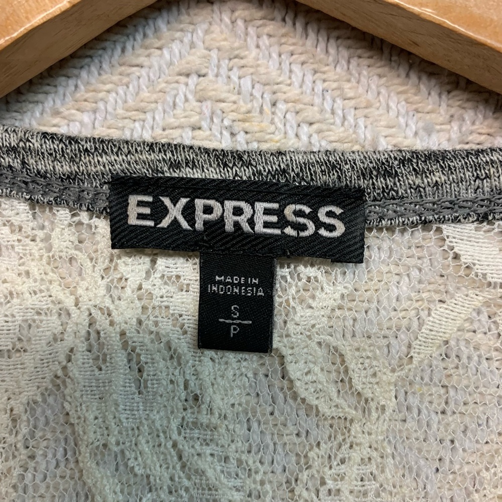 Express Shirt - Picture 4 of 4
